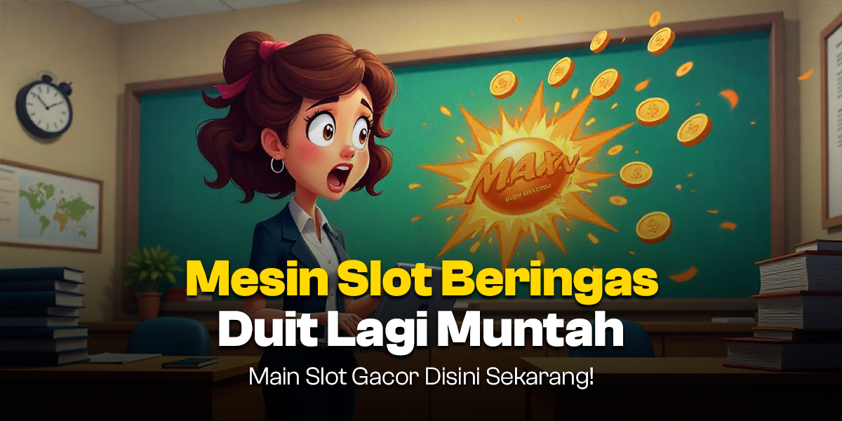 Mengungkap Pesona Slot: Inovasi, Fitur, dan Platform Terbaik di Dunia Slot Modern
