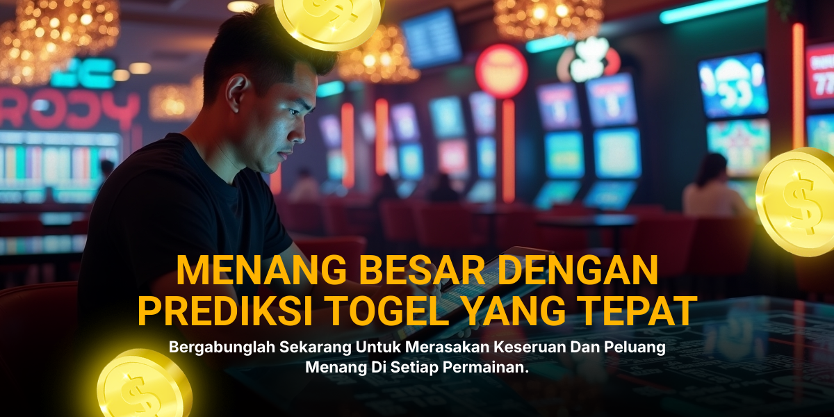 Mengungkap Rahasia Keberuntungan di Togel Singapore (SGP)