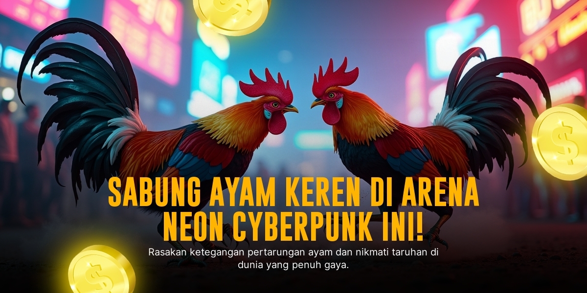 Kehebatan Sabung Ayam SV388: Jenis Ayam, Odds, dan Keunggulannya