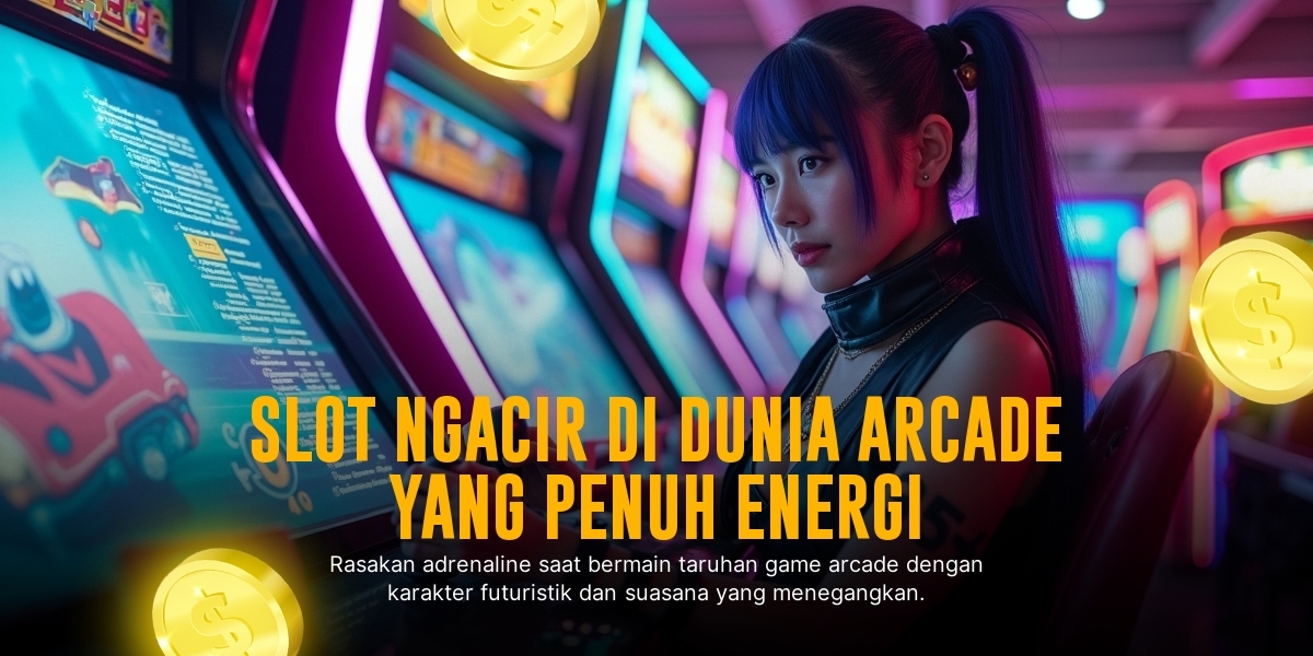 Menyelami Dunia Seru Spadegaming Arcade: Dingdong Fishing