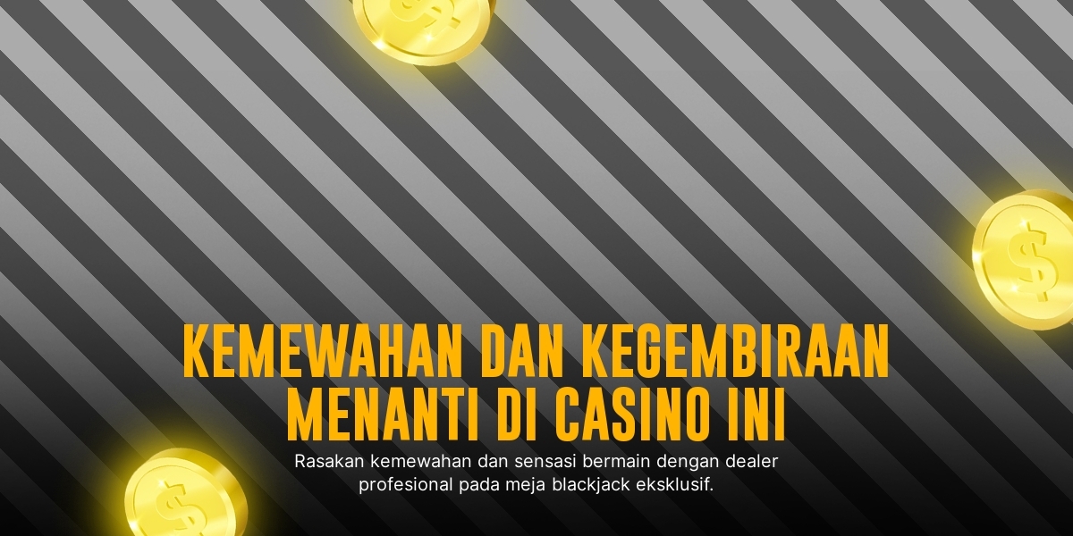 Evolution Gaming: Raja Live Casino Dengan Inovasi Tiada Tara