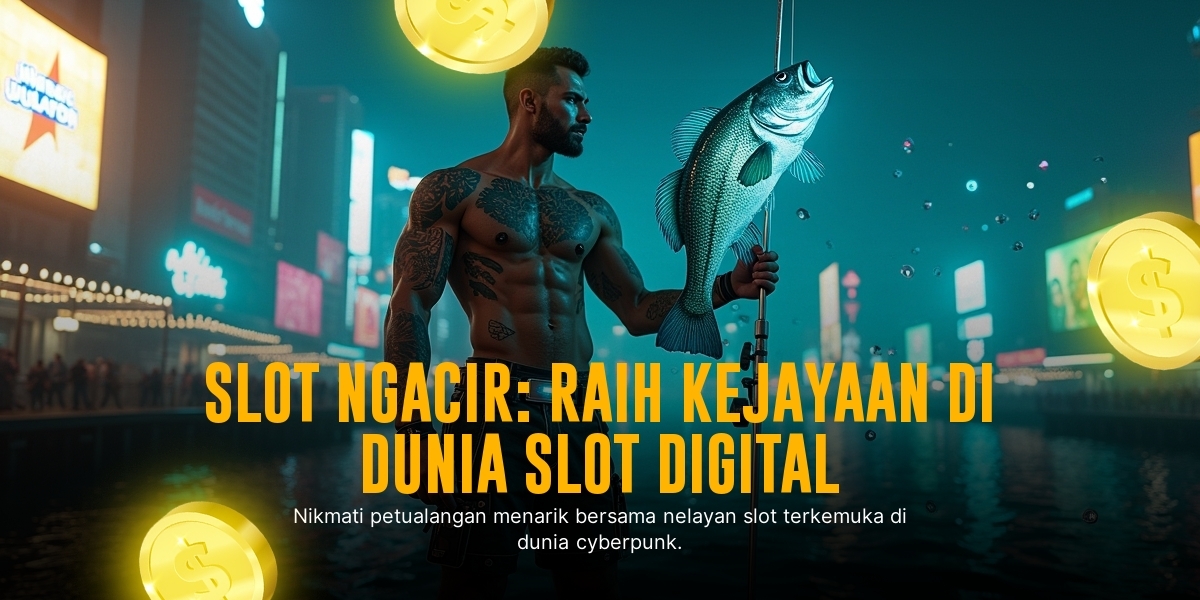 Rahasia Sensasi Main Slot Wild West Gold Pragmatic Play