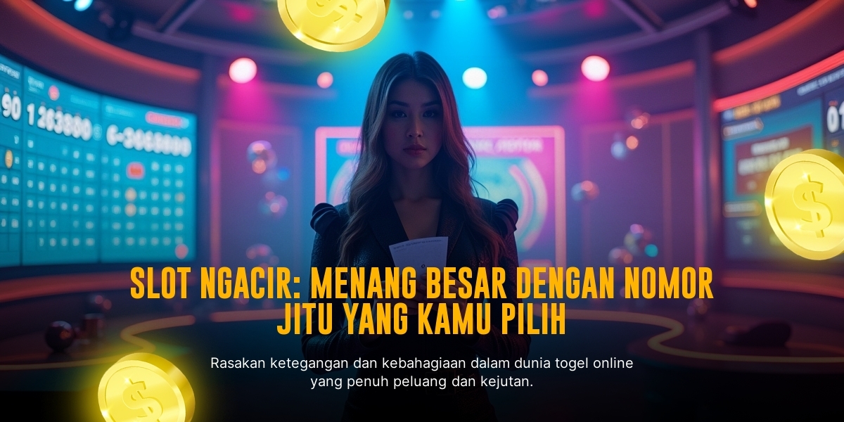 Strategi Jitu Main Togel Singapore yang Wajib Dicoba