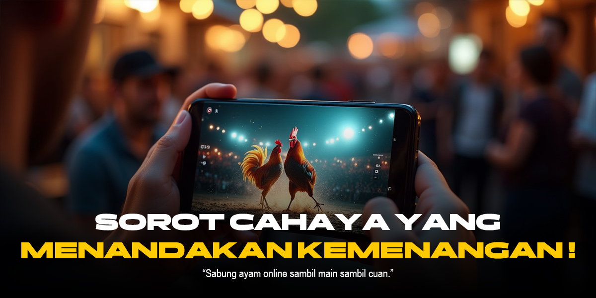 Menelisik Jenis Ayam Laga Terpopuler di SV388