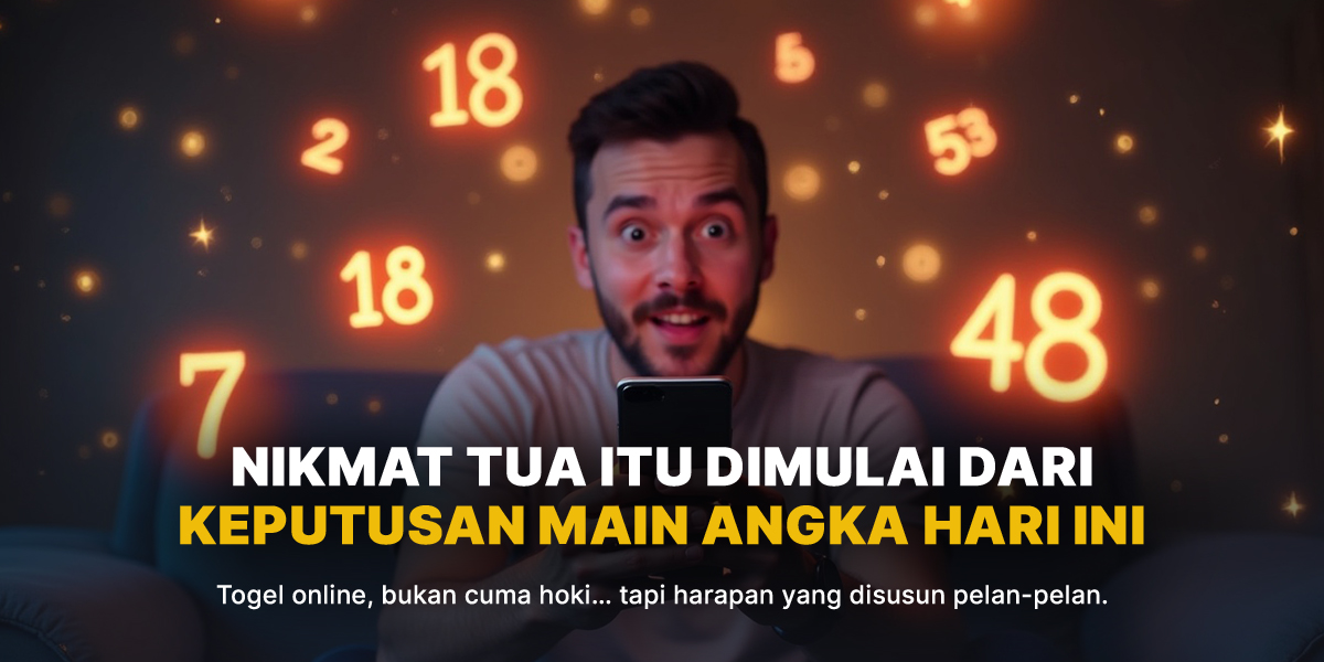 Misteri Menarik di Balik Togel Singapore SGP yang Wajib Kamu Tahu