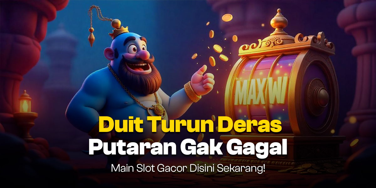Slot: Menyelami Dunia Seru Mesin Permainan Modern