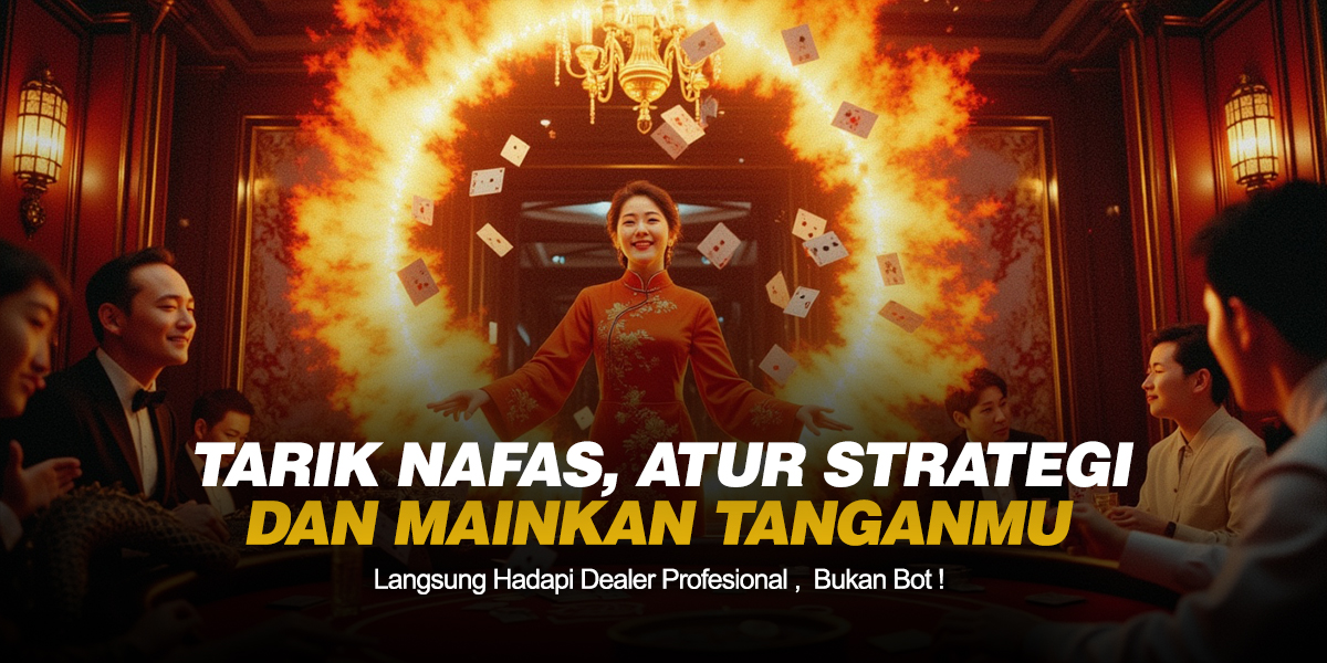 Menerobos Dunia Casino: Strategi & Fakta Menarik di Balik Gemerlapnya