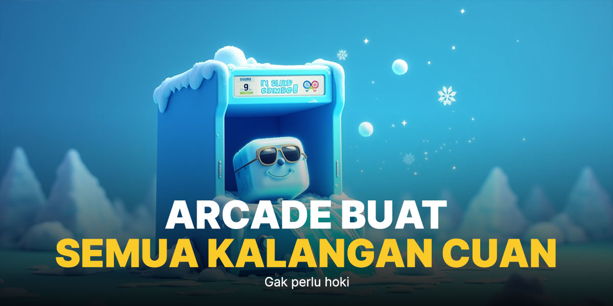 Dingdong Fishing: Game Arcade Seru dari CQ9 Arcade