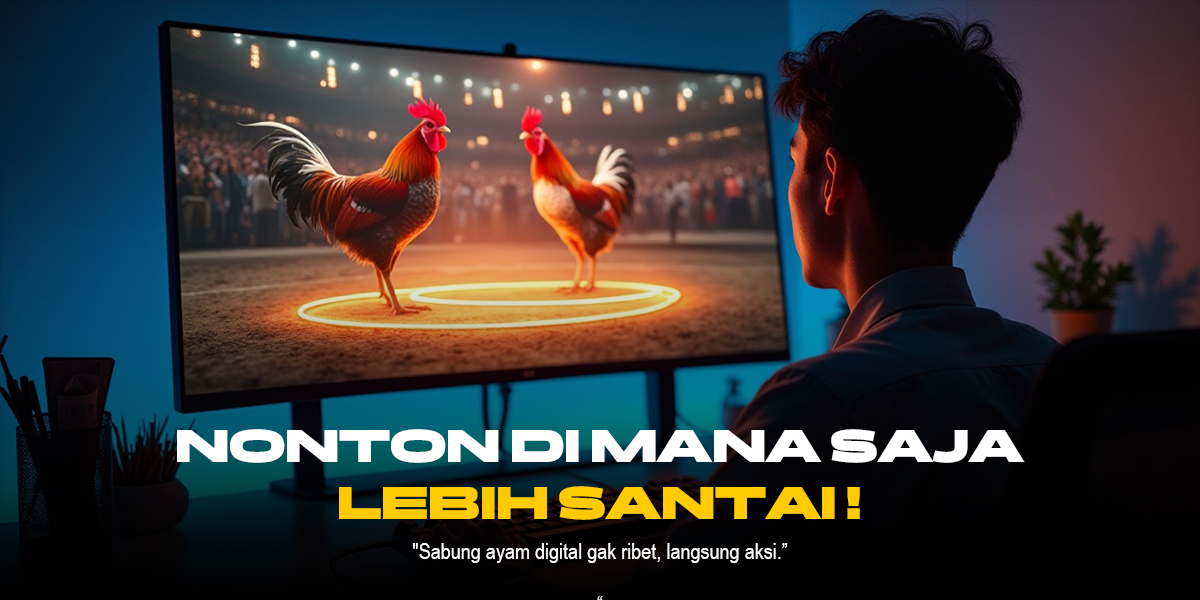 Mengenal Jenis Ayam Aduan S128 Terpopuler dan Oddsnya