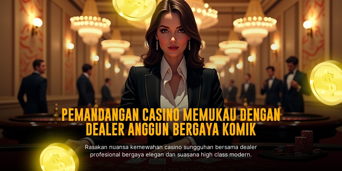 Rahasia Menang Baccarat Live Evolution Gaming yang Jarang Diketahui