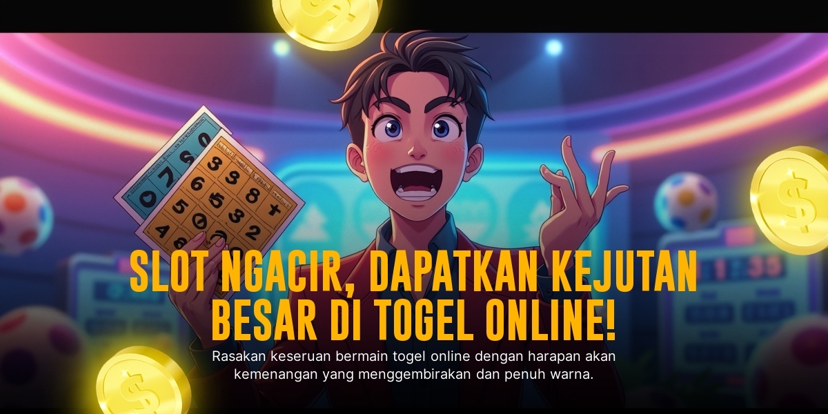 Rahasia Menang Besar di Pasaran Togel Singapore (SGP)