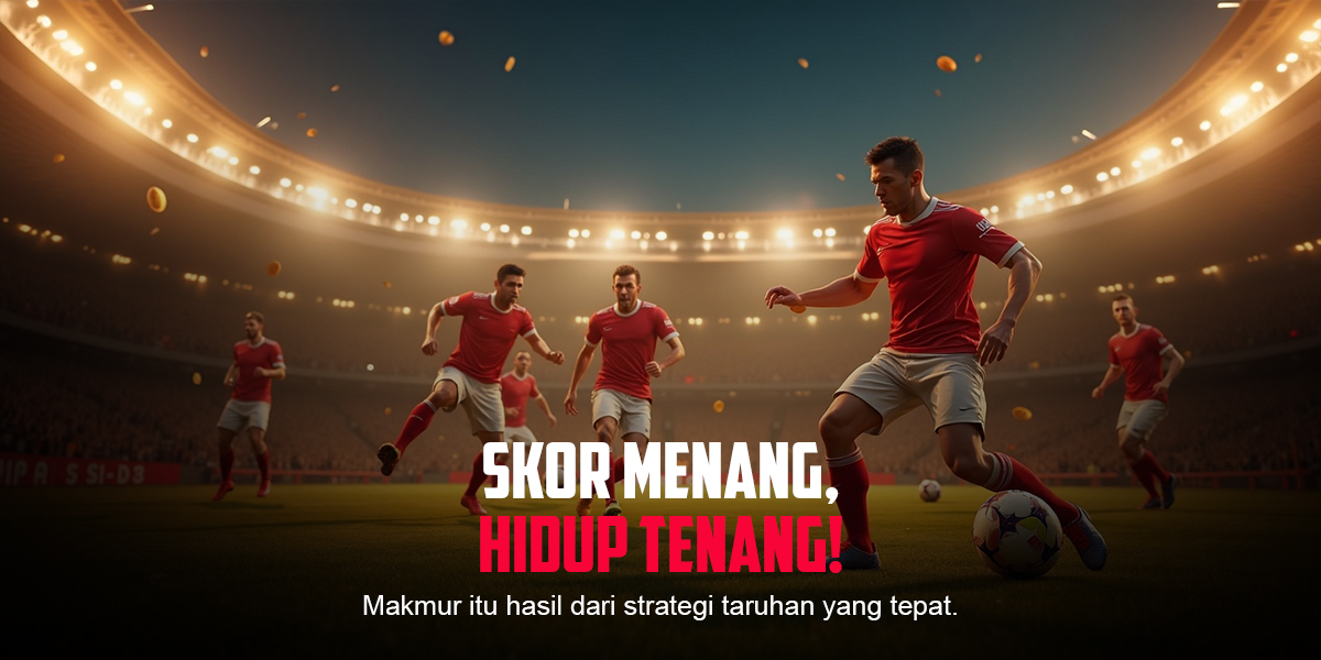 Bola: Strategi Jitu Bertaruh di SBOBET Sportsbook