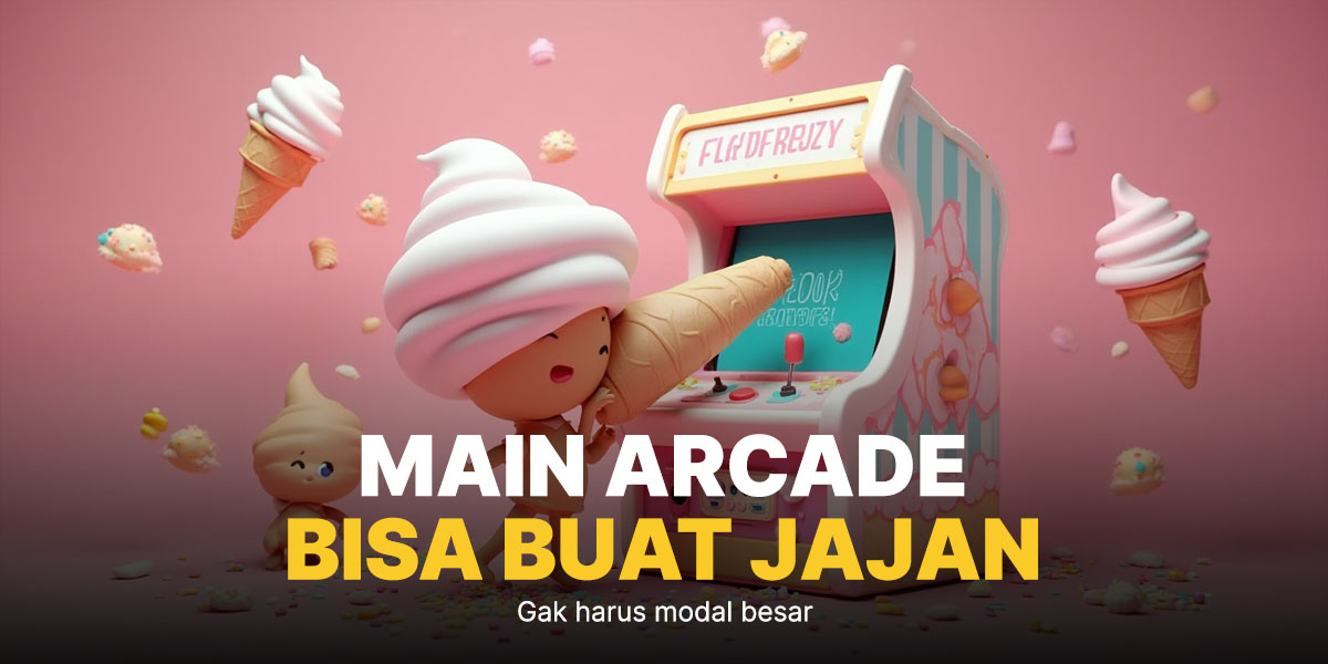 Sensasi Seru Main Dingdong Fishing dari CQ9 Arcade