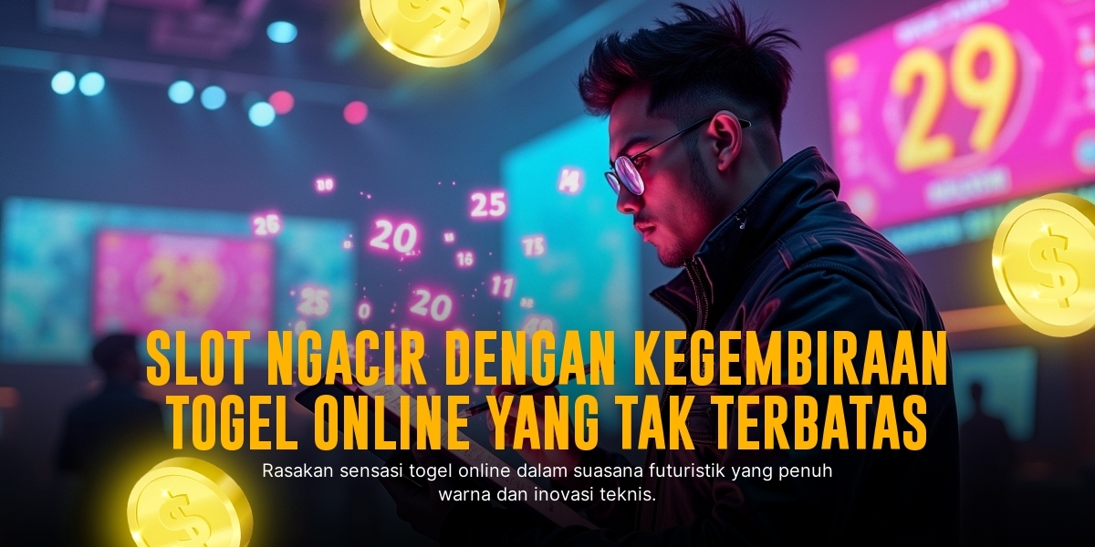 Strategi Jitu Menang di Pasaran Togel Singapore (SGP)