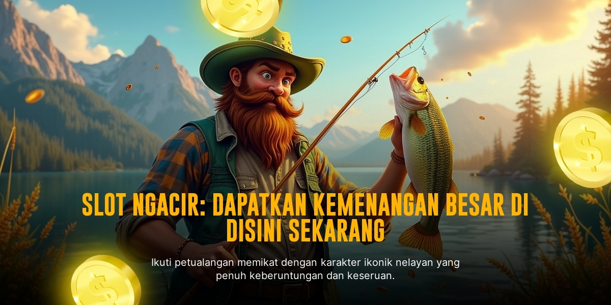 Petualangan Seru Slot Sweet Bonanza Pragmatic Play
