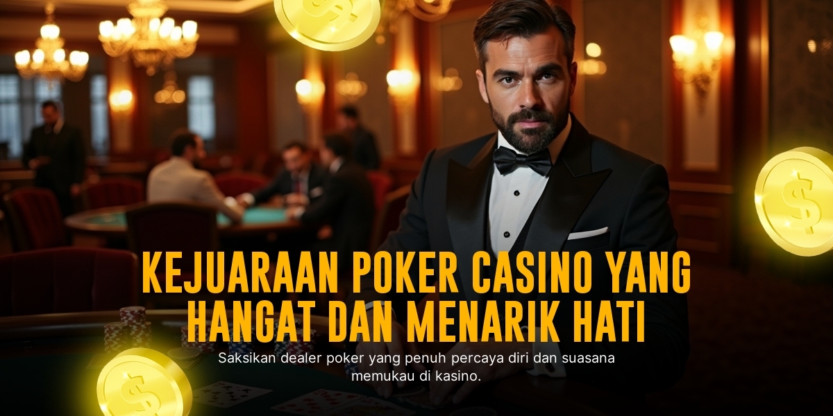 Menaklukkan Sensasi Evolution Gaming Live Casino