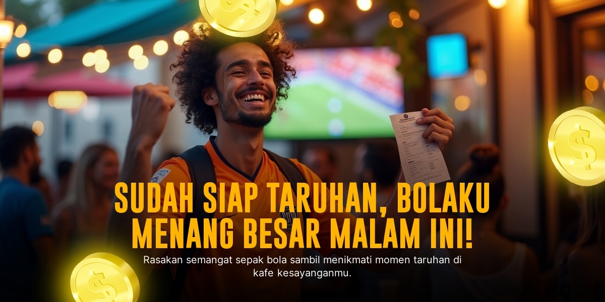 Trik Jitu Taruhan Bola di SBOBET yang Bikin Kamu Untung