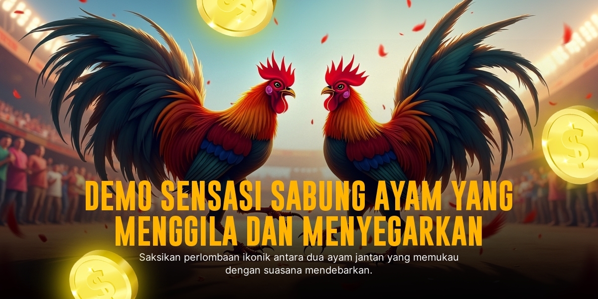 Mengenal Jenis Ayam Aduan Favorit di SV388: Panduan Lengkap Sabung Ayam