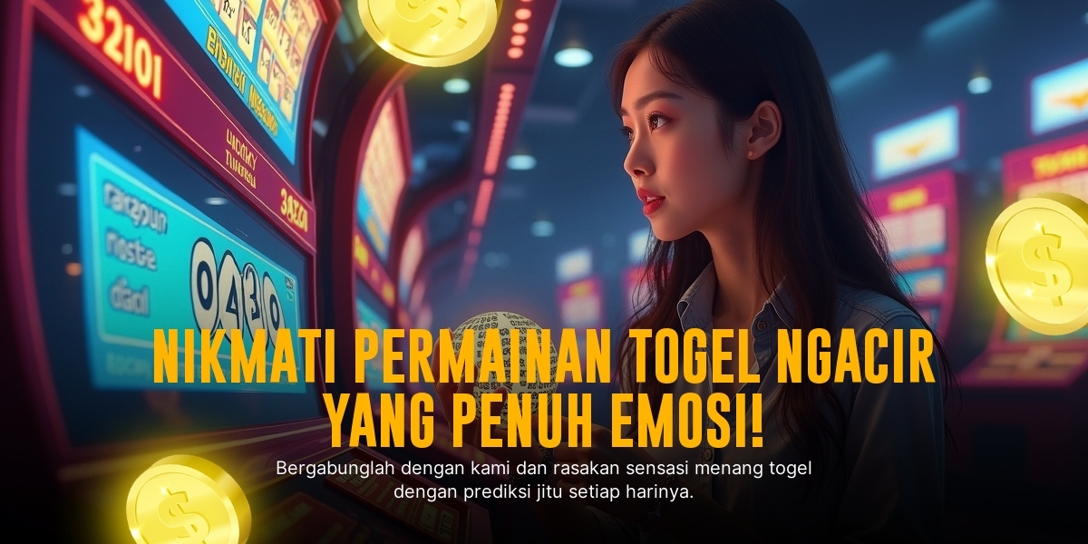 Rahasia Mengulik Togel Singapore: Peluang Emas di Pasaran Populer