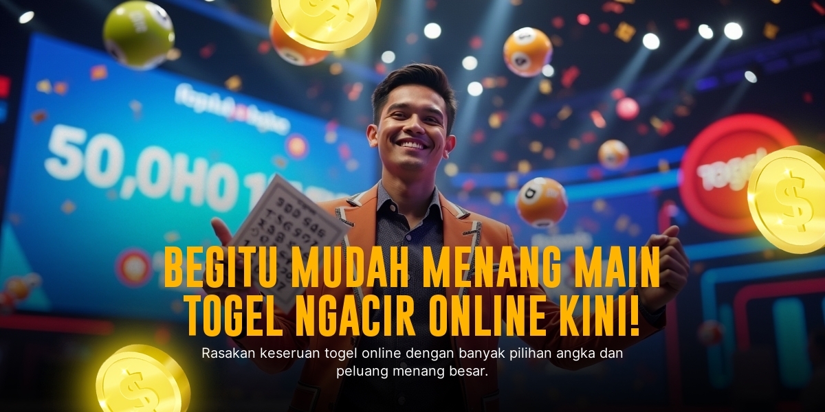 Colok Bebas Togel Hongkong: Cara Main dan Strategi Jitu Menang