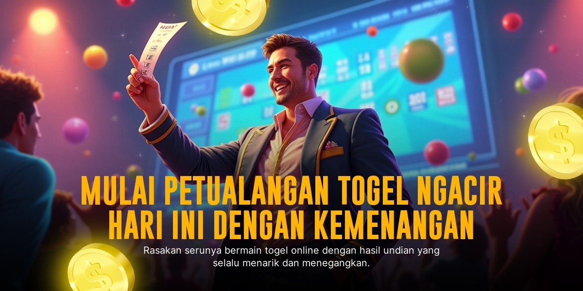 Colok Bebas: Strategi Jitu Menang Togel Singapore