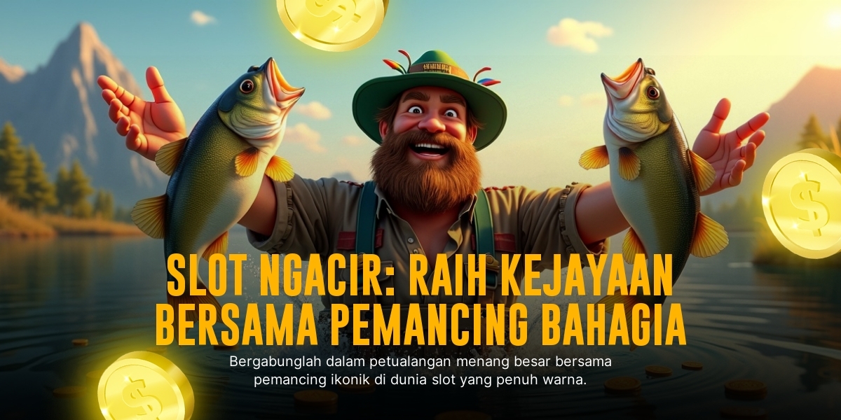 Mega Moolah Slot: Sensasi Jackpot Progresif yang Menggiurkan
