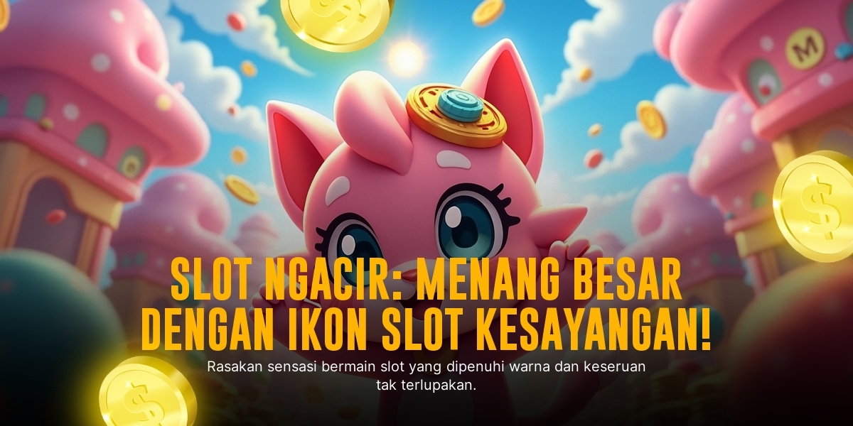 Petualangan Seru Slot Gates of Olympus dari Pragmatic Play