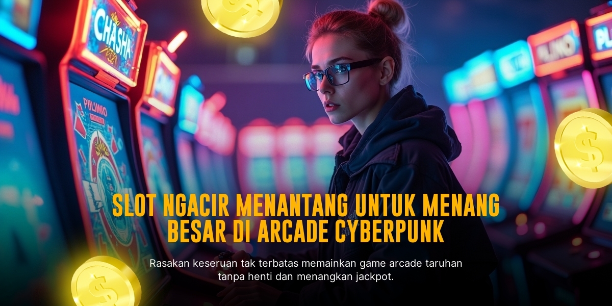 Mengupas Tuntas Game Arcade Dingdong Fishing dari Spadegaming